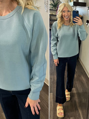Lainey Open Front Tank