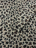 Miranda Leopard Print Sweater