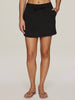 Black Brandie Perfect Skort