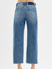 Cami Crop Barrel Jeans