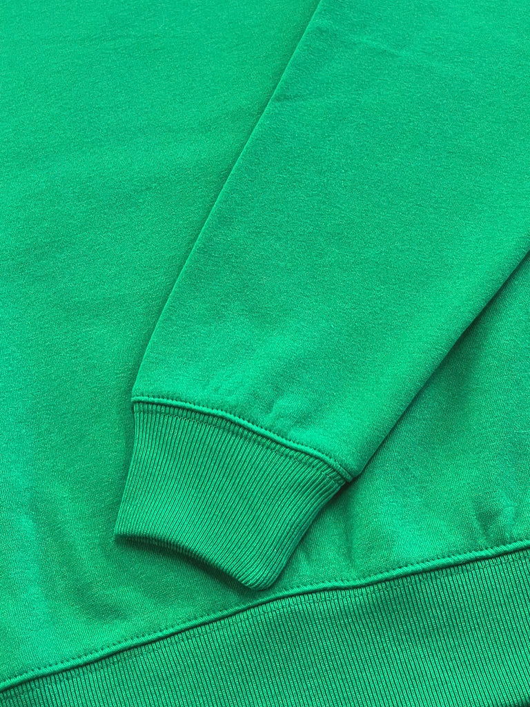 Gretta Crewneck - Green