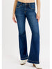 Kassidy Mid-Rise Flares