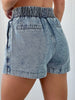 Laylah Denim Skort