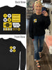 Iowa Fight Crewneck