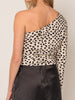 Tressa 1 Shoulder Blouse