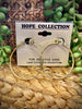 Jayla Gold Hoops