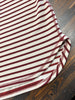 Sadie Snap Short Sleeve