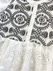 Kallie Eyelet Lace Blouse