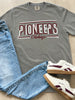 Brooke Pioneers Tee