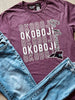 Hailee Pioneer Tees