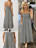 Brooklyn Pocket Striped Dress