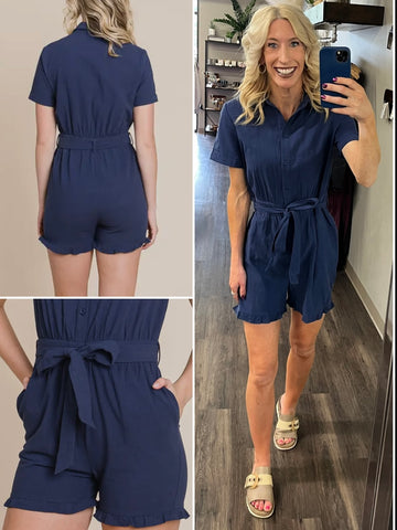 Chloe Mid-Rise Ankle Crop Denim