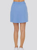 Tatum Skort-Sky Blue