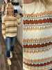 Jodi Open Knit Sweater