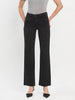 Sami High-Rise Slim Wide Denim
