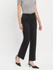 Sami High-Rise Slim Wide Denim