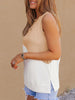 Stevie Colorblock Tank Top