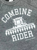 Combine Rider Sweatshirt - KIDS