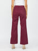 Ruby High Rise Wide-Leg Denim