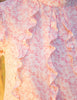 Sasha Ruffle Detail Tied Neck Blouse