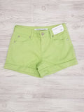 Lime CP Short