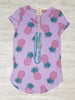 McKenzie Pineapple Tee