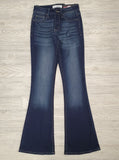 KanCan Mid Rise Stretch Flare Jeans
