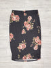 Juliann Floral Skirts