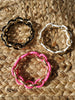 Linked Chain Bracelet - Multi