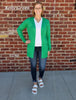 Favorite Boyfriend Cardigan - Multi
