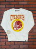 ISU Seal Helmet Crewneck