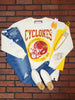 ISU Seal Helmet Crewneck