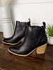 Weslee Ankle Boot- Multi