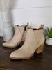 Weslee Ankle Boot- Multi