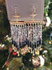 Stella Ombre Drop Dangle Earrings