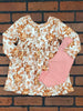 Blake Floral Dress with Pockets -KIDS