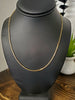 Christina Dainty Accent Chain