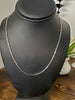 Christina Dainty Accent Chain