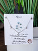 Thanks for the Memories Necklace - Multi