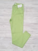 Lime - CP Mid-Rise Ankle Skinny