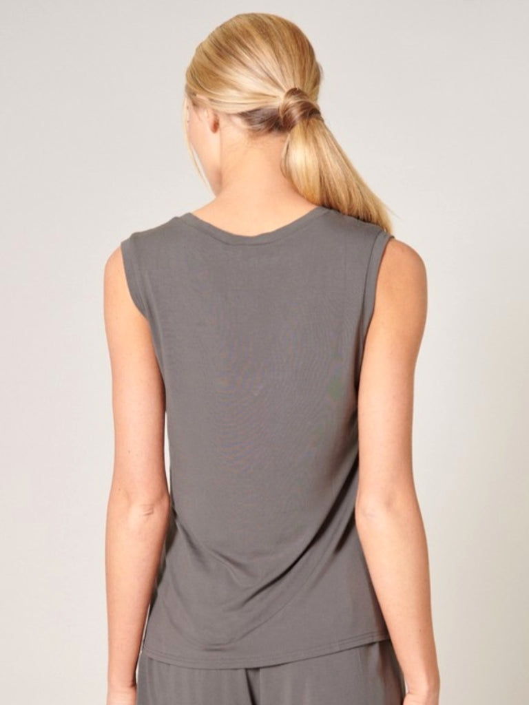 Betty V-Neck Perfect Tanks- Multi