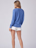 Diane Light Weight Sweater - Blue