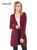 Favorite Boyfriend Cardigan - Multi