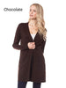 Favorite Boyfriend Cardigan - Multi