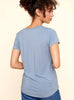 Casey V-Neck Perfect Tees - Multi