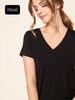 Casey V-Neck Perfect Tees - Multi