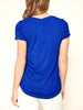 Casey V-Neck Perfect Tees - Multi